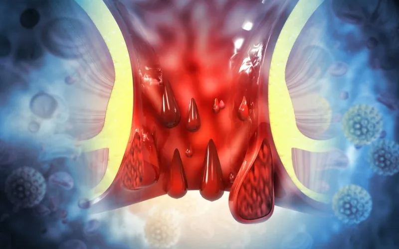 Blood In Stool Treatment in Delhi